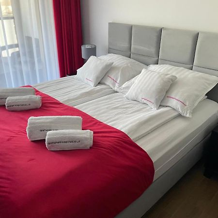 Apartament Kasprowicza كولوبرزيغ المظهر الخارجي الصورة
