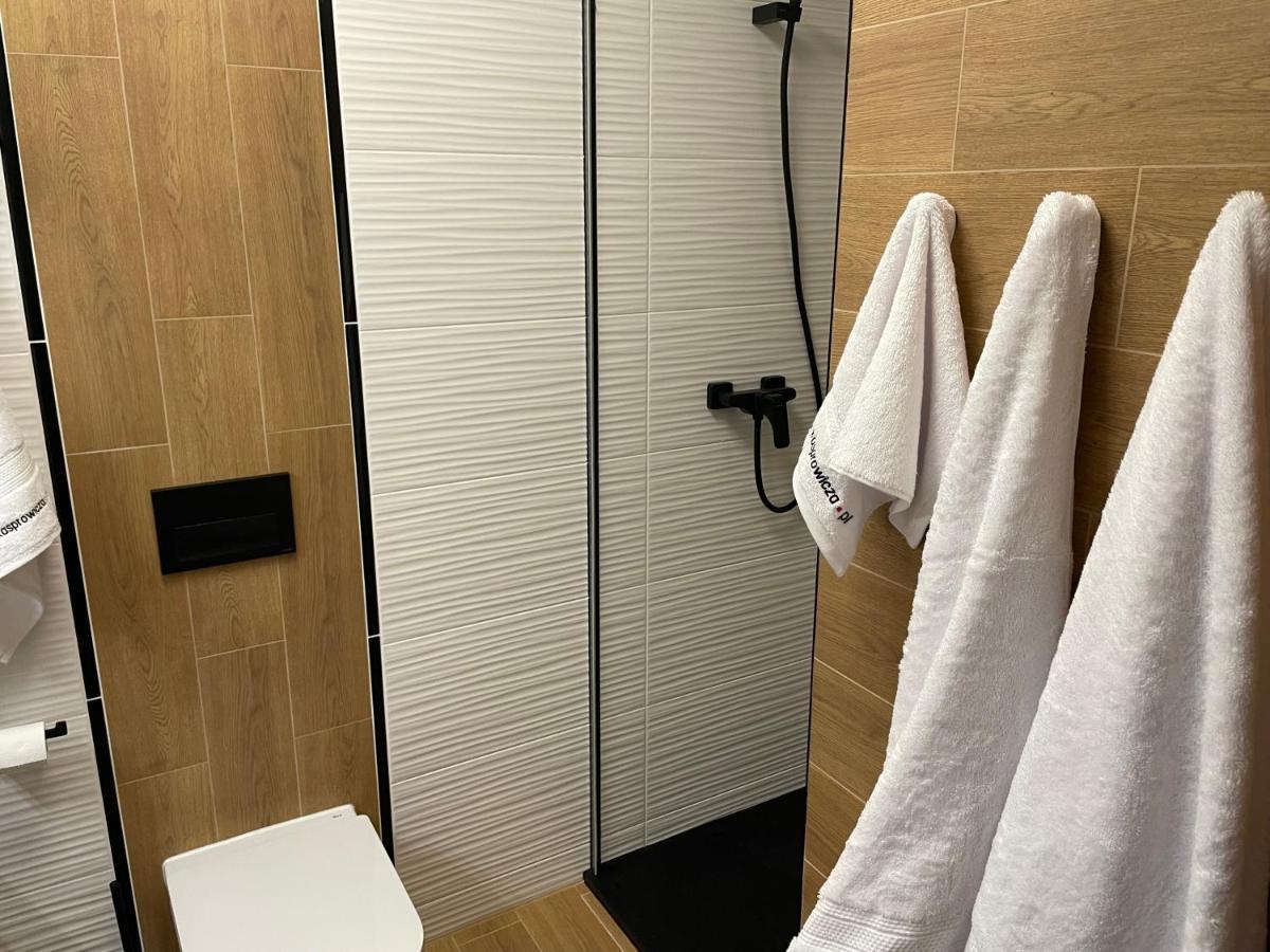 Apartament Kasprowicza كولوبرزيغ المظهر الخارجي الصورة