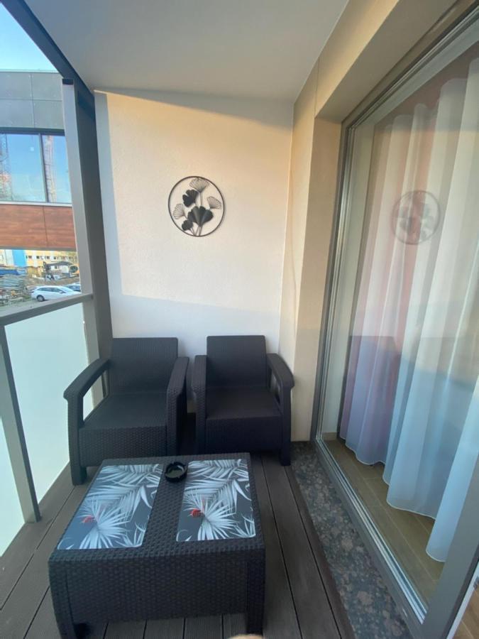 Apartament Kasprowicza كولوبرزيغ المظهر الخارجي الصورة