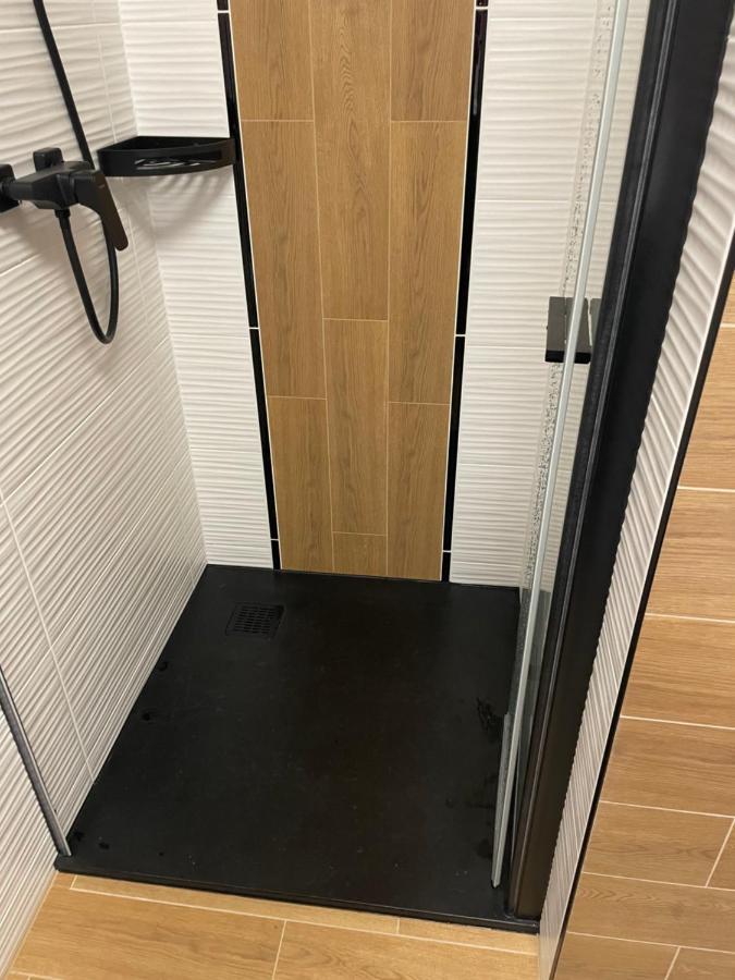 Apartament Kasprowicza كولوبرزيغ المظهر الخارجي الصورة