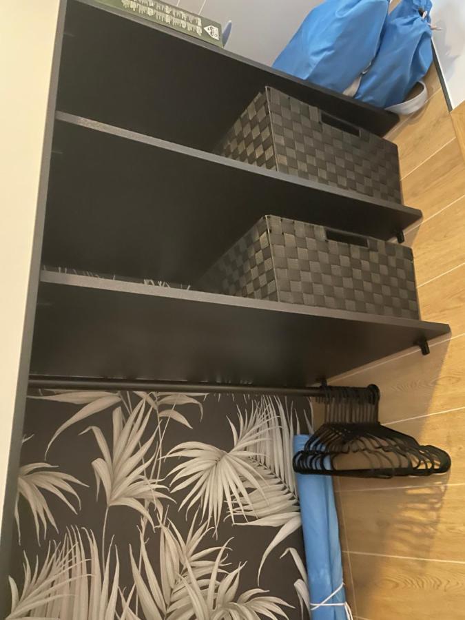Apartament Kasprowicza كولوبرزيغ المظهر الخارجي الصورة