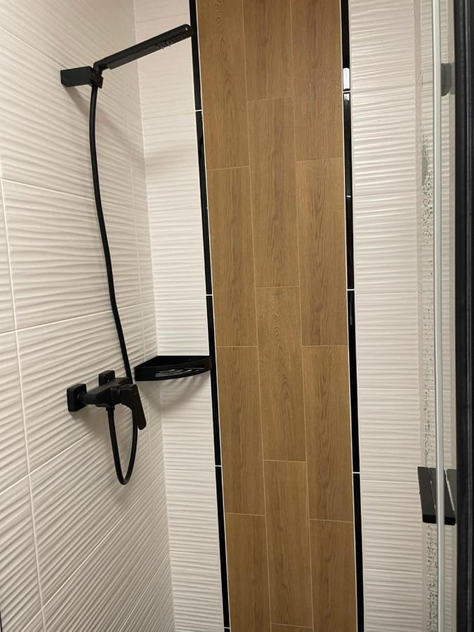 Apartament Kasprowicza كولوبرزيغ المظهر الخارجي الصورة