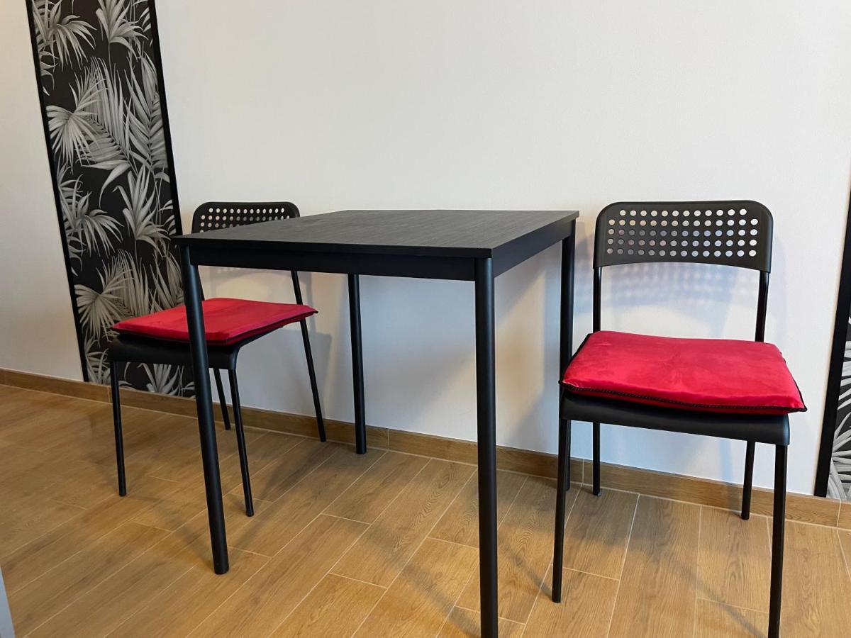 Apartament Kasprowicza كولوبرزيغ المظهر الخارجي الصورة