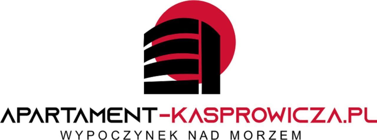 Apartament Kasprowicza كولوبرزيغ المظهر الخارجي الصورة